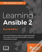 Learning Ansible 2