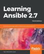 Learning Ansible 2.7 - Preview