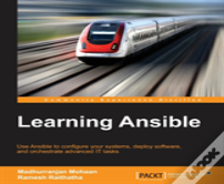 Learning Ansible