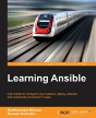 Learning Ansible - Preview