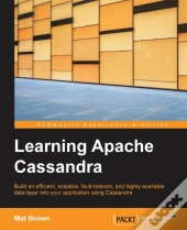 Learning Apache Cassandra