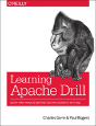 Learning Apache Drill - Preview