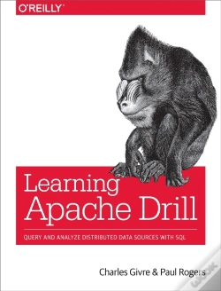 Capa do artigo Learning Apache Drill