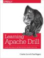 Learning Apache Drill - Preview