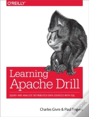 Capa do artigo Learning Apache Drill