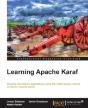 Learning Apache Karaf - Preview