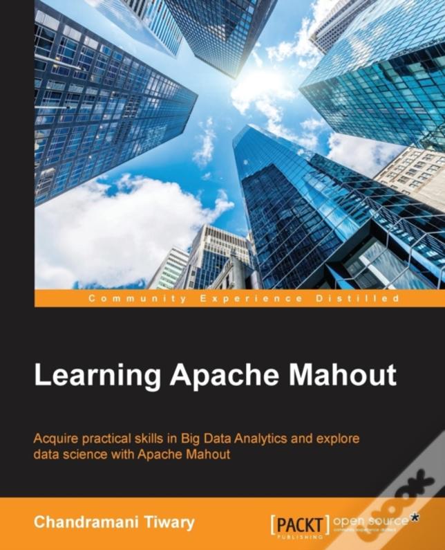 Learning Apache Mahout