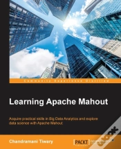 Capa do artigo Learning Apache Mahout