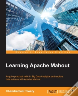 Capa do artigo Learning Apache Mahout