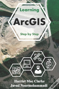 Capa do artigo Learning Arc Gis