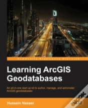 Capa do artigo Learning Arcgis Geodatabase