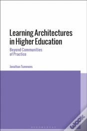 Capa do artigo Learning Architectures In Higher Education