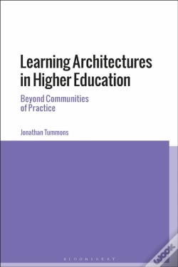 Capa do artigo Learning Architectures In Higher Education