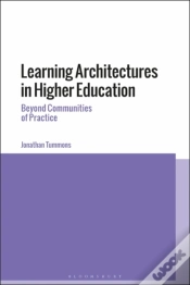 Capa do artigo Learning Architectures In Higher Education