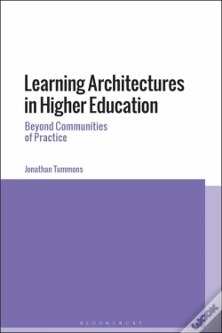 Capa do artigo Learning Architectures In Higher Education