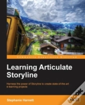 Learning Articulate Storyline