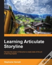 Capa do artigo Learning Articulate Storyline