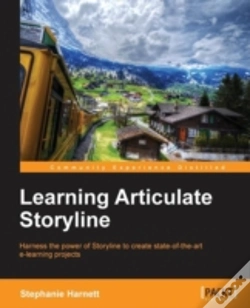Capa do artigo Learning Articulate Storyline