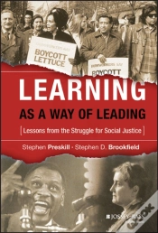Capa do artigo Learning As A Way Of Leading