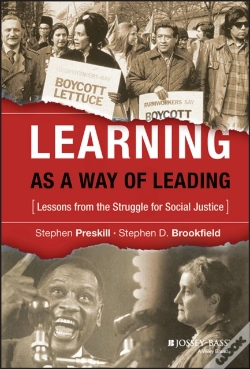Capa do artigo Learning As A Way Of Leading