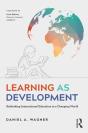 Learning As Development - Preview