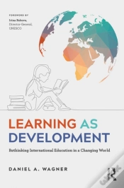Capa do artigo Learning As Development