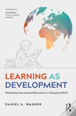 Capa do artigo Learning As Development