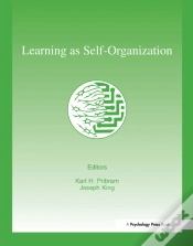 Capa do artigo Learning As Self-Organization