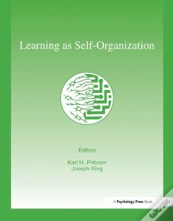 Capa do artigo Learning As Self-Organization