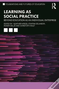 Capa do artigo Learning As Social Practice