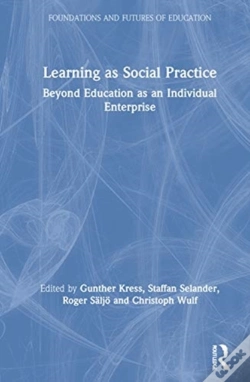 Capa do artigo Learning As Social Practice