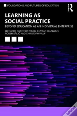 Capa do artigo Learning As Social Practice