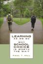 Learning As We Go - Preview