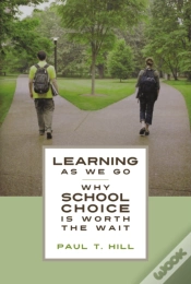 Capa do artigo Learning As We Go