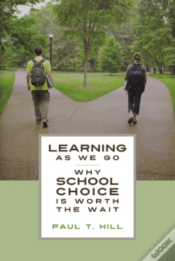Capa do artigo Learning As We Go