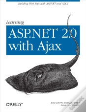 Capa do artigo Learning Asp.Net 2.0 With Ajax