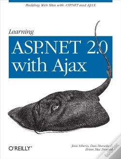 Capa do artigo Learning Asp.Net 2.0 With Ajax
