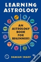 Capa do artigo Learning Astrology