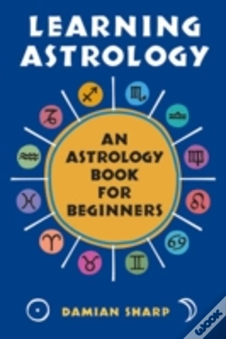 Capa do artigo Learning Astrology