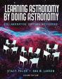 Learning Astronomy By Doing Astronomy - Preview