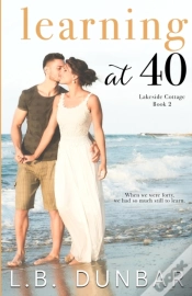 Capa do artigo Learning At 40