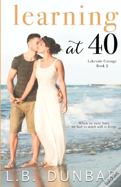 Capa do artigo Learning At 40