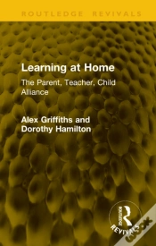 Capa do artigo Learning At Home