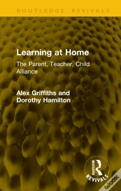 Capa do artigo Learning At Home