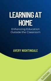 Capa do artigo Learning At Home