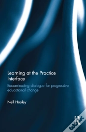 Capa do artigo Learning At The Practice Interface