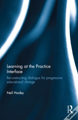 Capa do artigo Learning At The Practice Interface