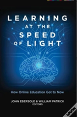 Capa do artigo Learning At The Speed Of Light
