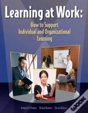 Capa do artigo Learning At Work