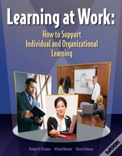 Capa do artigo Learning At Work